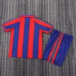 b635e4ad1c27d67479c7d03cd039567c_1080x.webp 1996/1997 Retro Barcelona Football Shirt Home 1:1 Thai Quality Kids Size
