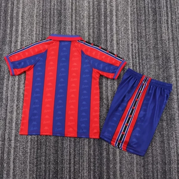 b635e4ad1c27d67479c7d03cd039567c_1080x.webp 1996/1997 Retro Barcelona Football Shirt Home 1:1 Thai Quality Kids Size