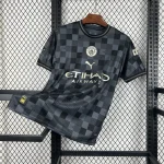 2024/2025 Manchester City 145th Anniversary Edition Football Shirt 1:1 Thai Quality