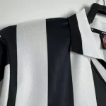 1996/1997 Retro Juventus Football Shirt Home 1:1 Thai Quality
