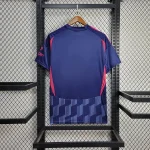2024/2025 Nottingham Forest Away Football Shirt 1:1 Thai Quality