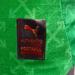 2025/2026 Player Version AC Milan Special Edition Black Football Shirt 1:1 Thai Quality