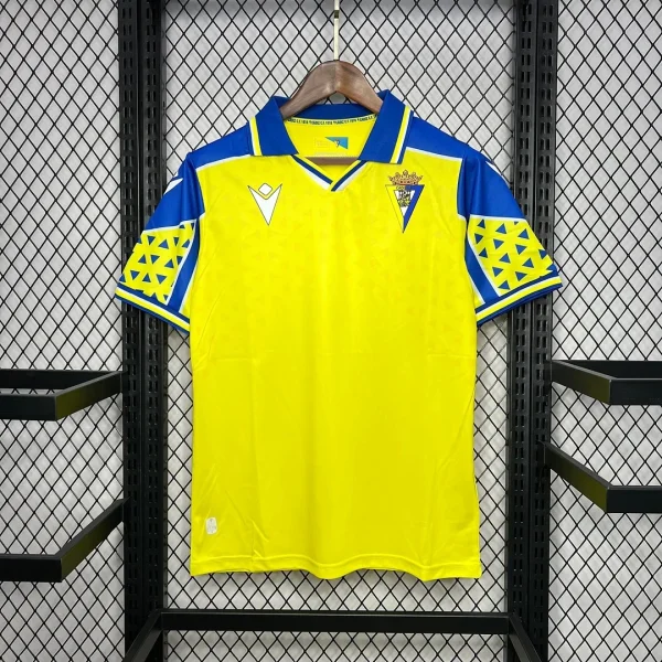 b7e8dccdcc71410844f64abe59c7ae1c_1080x.webp 2024/2025 Cadiz Home Football Shirt 1:1 Thai Quality