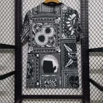 2023/2024 Arsenal Graffiti Version Soccer Jersey