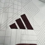2024/2025 Ajax Third Away Football Shirt 1:1 Thai Quality