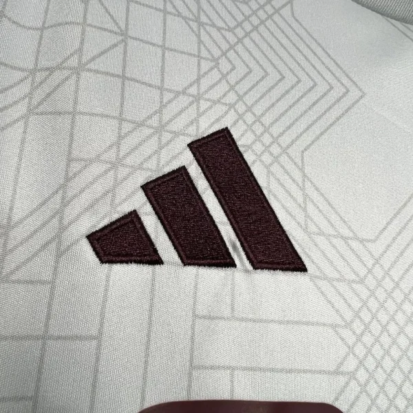 2024/2025 Ajax Third Away Football Shirt 1:1 Thai Quality