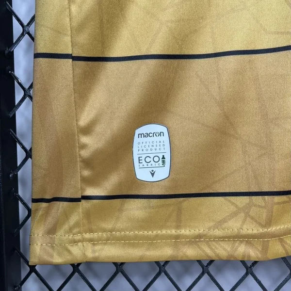 2024/2025 Real Sociedad Away Football Shirt 1:1 Thai Quality