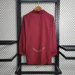 2005/2006 Long Sleeve Retro Arsenal Home Football Shirt 1:1 Thai Quality