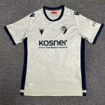 2024/2025 Osasuna Away Football Shirt 1:1 Thai Quality