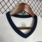 2024 Ecuador Away Football Shirt 1:1 Thai Quality