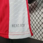 2023/2024 Player Version Ajax Home Football Shirt 1:1 Thai Quality