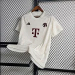 2023/2024 Bayern Munich second away Jersey 1:1 Thai Quality