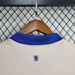2024/2025 Chelsea Away Football Shirt1:1 Thai Quality