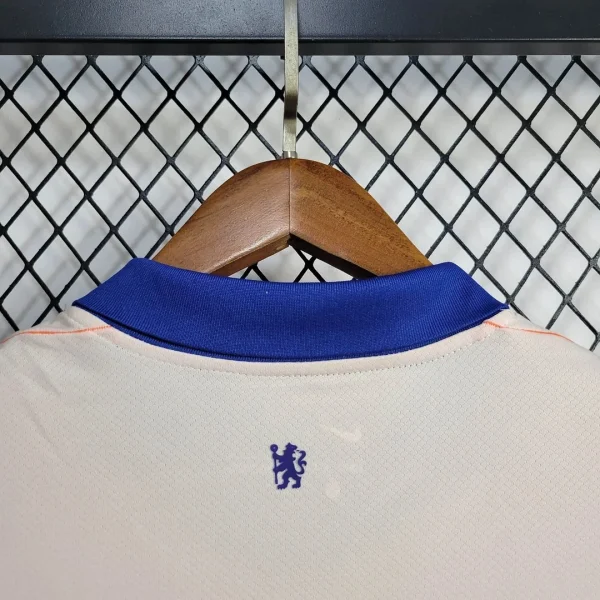 2024/2025 Chelsea Away Football Shirt1:1 Thai Quality