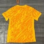 2024 England Goalkeeper Football Shirt 1:1 Thai Quality