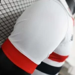 2024/2025 Player Version São Paulo Home Jersey 1:1 Thai Quality