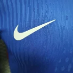 2024 Player Version France Home Football Shirt 1:1 Thai Quality