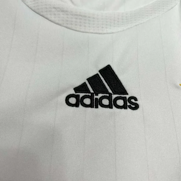 2006 Retro Germany Home Soccer Jersey 1:1 Thai Quality