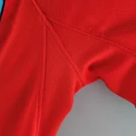 2022 FIFA World Cup England Away Soccer Jersey