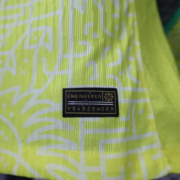 bbcc6f7aad7781ffcbdd03e0540b5f24_1080x.webp 2024 Player Version Brazil Home Long Sleeve Soccer Jersey 1:1 Thai Quality