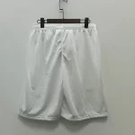 2013 Retro Santos Home Shorts Football 1:1 Thai Quality