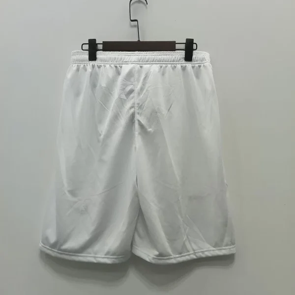 2013 Retro Santos Home Shorts Football 1:1 Thai Quality