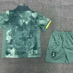 2024/2025 Tottenham Third Away Football Shirt 1:1 Thai Quality Kids Size