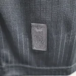 2025 Player Version Germany 125th Anniversary Edition Black Football Shirt 1:1 Thai Quality