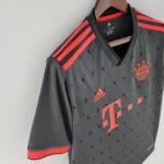 2022/2023 Football Jersey Bayern Munich Third Away 1:1 Thai Quality