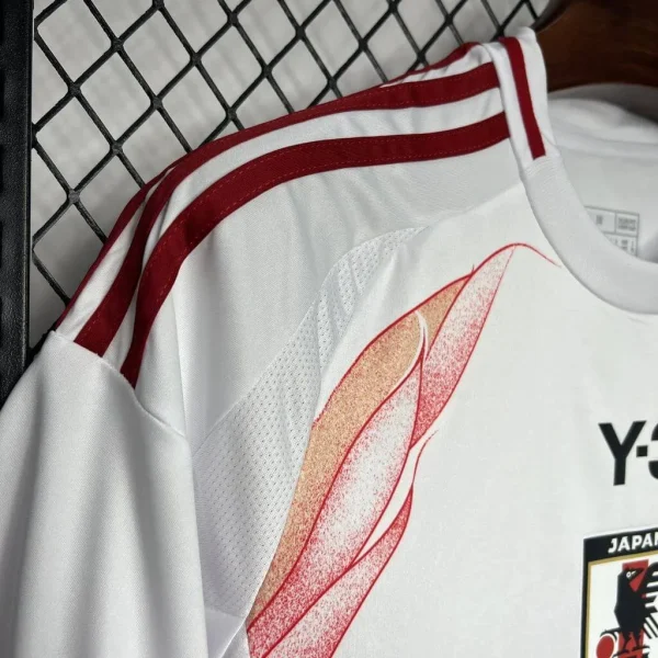 2024 Japan Away Football Jersey 1:1 Thai Quality