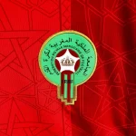 2025 Morocco National Team Home Football Shirt 1:1 Thai Quality