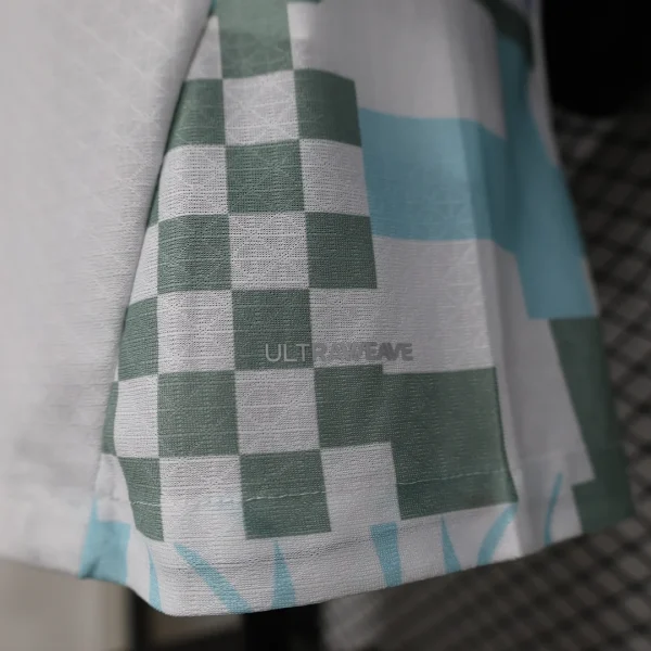 2024/2025 Player Version Olympique de Marseille Home Football Shirt 1:1 Thai Quality