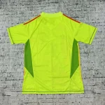 2024/2025 Bayern Munich Goalkeeper Football Shirt 1:1 Thai Quality