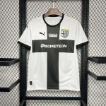 2024/2025 Parma Home Football Shirt 1:1 Thai Quality