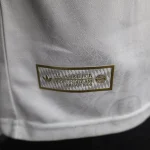 2025/2026 Player Version Bayern Munich 125th Anniversary Edition White Football Shirt 1:1 Thai Quality
