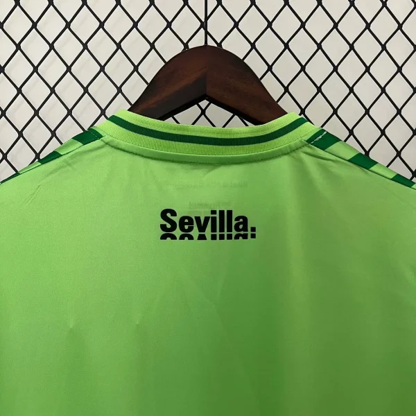 2024/2025 Real Betis Special Edition  Football Shirt 1:1 Thai Quality