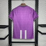 2024/2025 Real Valladolid Home Football Shirt 1:1 Thai Quality
