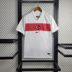 2024 Türkiye National Team Home Football Shirt 1:1 Thai Quality