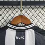 2023/2024 Newcastle United Home Soccer Jersey 1:1 Thai Quality Kids Size