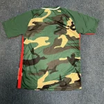 2024/2025 Barcelona Camouflage Training Suit Football Shirt 1:1 Thai Quality