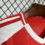 2024/2025 Union Berlin Home Football Shirt 1:1 Thai Quality