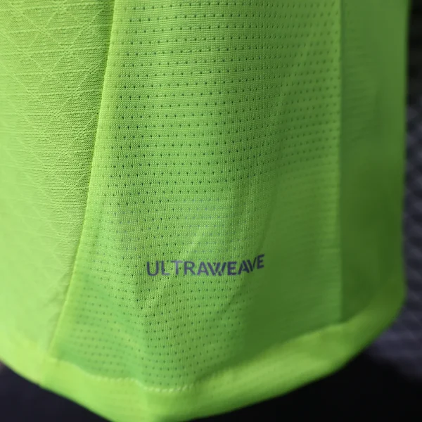 2025/2026 Player Version Dortmund Special Edition Fluorescent Green Football Shirt 1:1 Thai quality