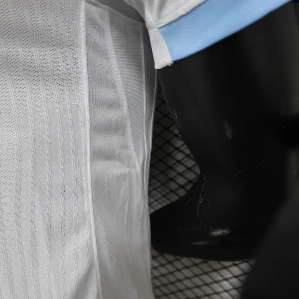 2024 Player Version Uruguay National Team Away Soccer Jersey 1:1 Thai Quality