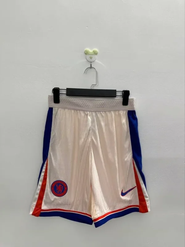 2024/2025 Chelsea Away Shorts 1:1 Thai Quality