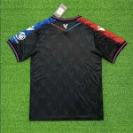 2024/2025 Crystal Palace Third Away Football Shirt 1:1 Thai Quality