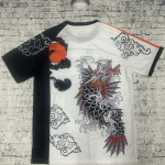 2024 Japan Samurai Sword Edition Football Jersey  1:1 Thailand Quality