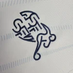2024 Switzerland National Team Away Football Shirt 1:1 Thai Quality