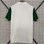2025/2026 Palmeiras Away football Jersey 1:1 Thai Quality