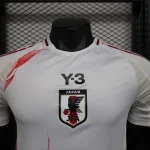 2024 Player Version Japan Away Football Jersey 1:1 Thai Quality
