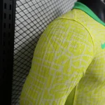 c150c97fe9ebfe097f2ff868f9d4f375_1080x.webp 2024 Player Version Brazil Home Long Sleeve Soccer Jersey 1:1 Thai Quality